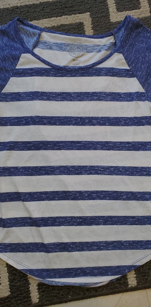 SO brand Tshirt